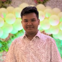 Harshit Pawar Founder of LuxeLama AI Tools Developer India